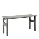 Arbetsbänk Elfa Garage+