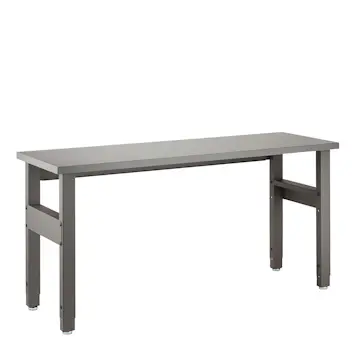 Arbetsbänk Elfa Garage+