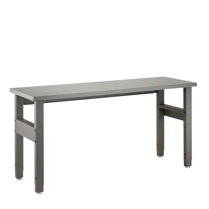 Arbetsbänk Elfa Garage+