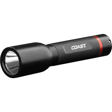 Ficklampa Coast Px100 Med Uv-ljus