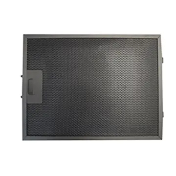 Kolfilter Thermex till Passat