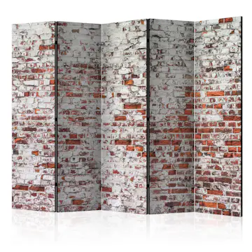 Rumsavdelare Skärmvägg Arkiio Echo of Time II 225x172 cm