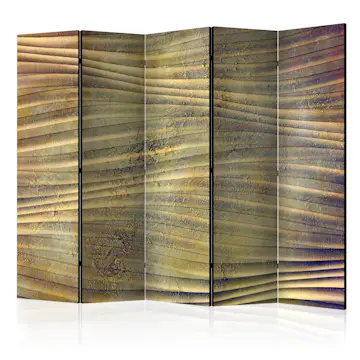 Rumsavdelare Skärmvägg Arkiio Dream on Sahara II 225x172 cm