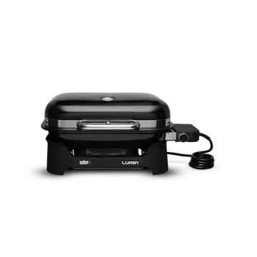 Elgrill Weber Lumin Compact