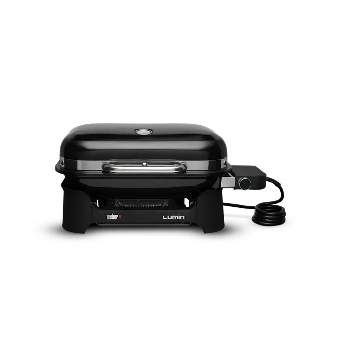 Elgrill Weber Lumin Compact