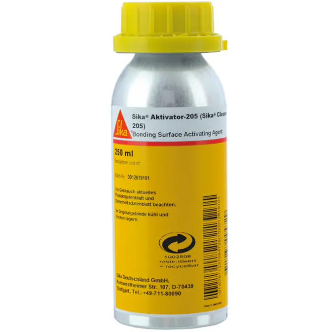 Primer Sika aktivator 205 250ml