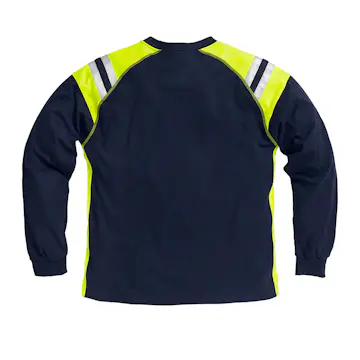 Flamskyddad Tröja Fristads 7072