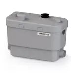 Pump Saniflo Sanispeed+ För Kök och Tvättstuga