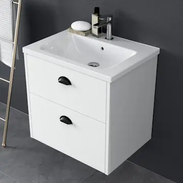 Skålhandtag INR Deep