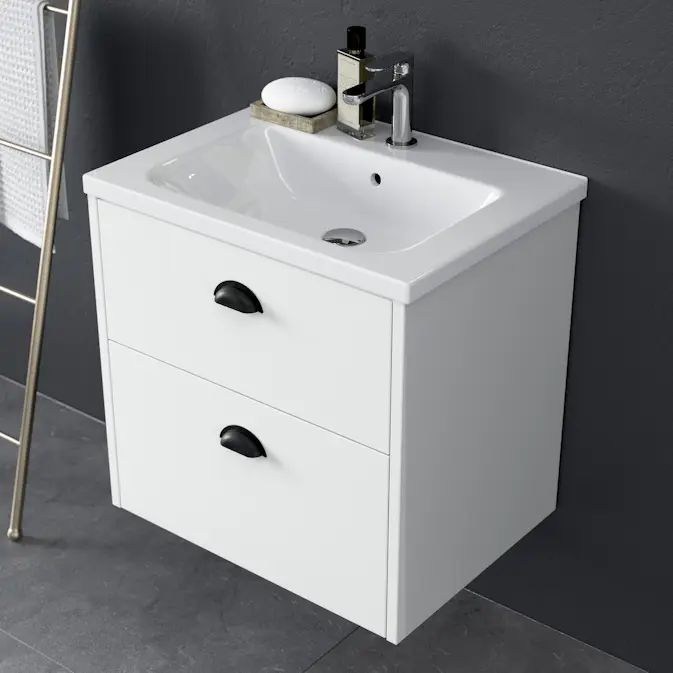 Skålhandtag INR Deep