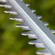 Häcksax Gardena ComfortCut Li-18/60 Med Batteri
