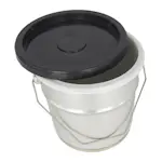 Komplett blandarhink Konkral 2,5 liter