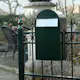 Brevlåda Bobi Grande B