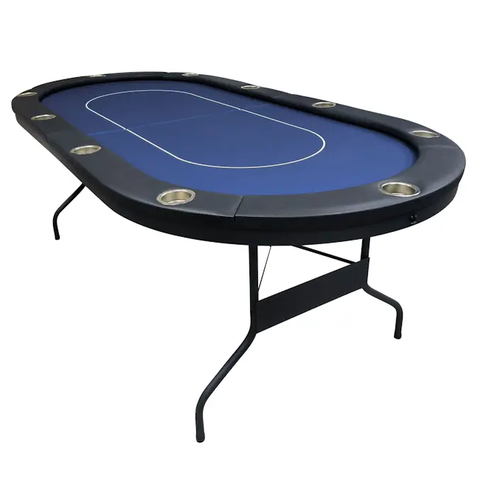 Pokerbord Nordcore Pro Tour 10