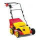 Vertikalskärare WOLF-Garten VA 378 E