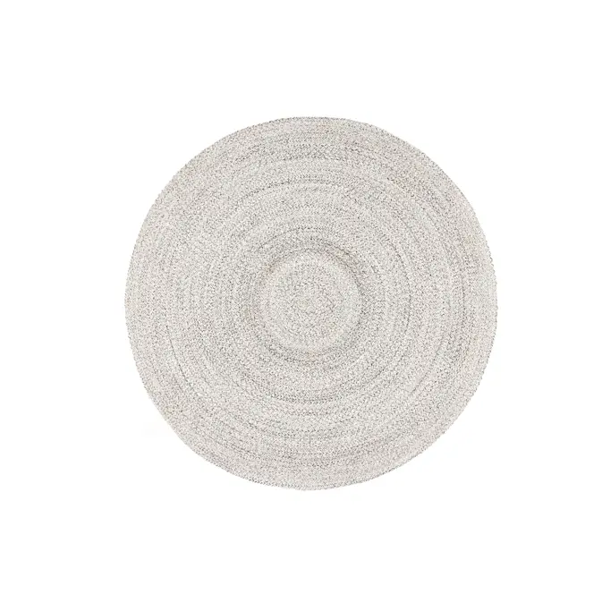 Flatvävd Matta Venture Home Petra Rund