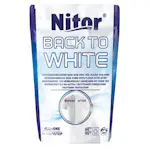 Återfärgning Fixor by Nitor Back To White för Vita Textilier