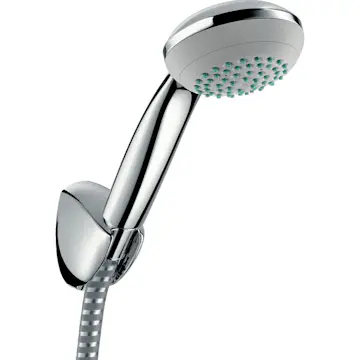 Duschhållarset Hansgrohe Crometta 85