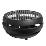 Eldfat Aduro Fire Ball Gjutjärn