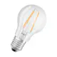 LED-Lampa Osram Normal (40) E27 Dim Glowdim 822-827 Cl A