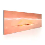 Handmålad Tavla Arkiio SammanfattnIng GrynIng 100x40