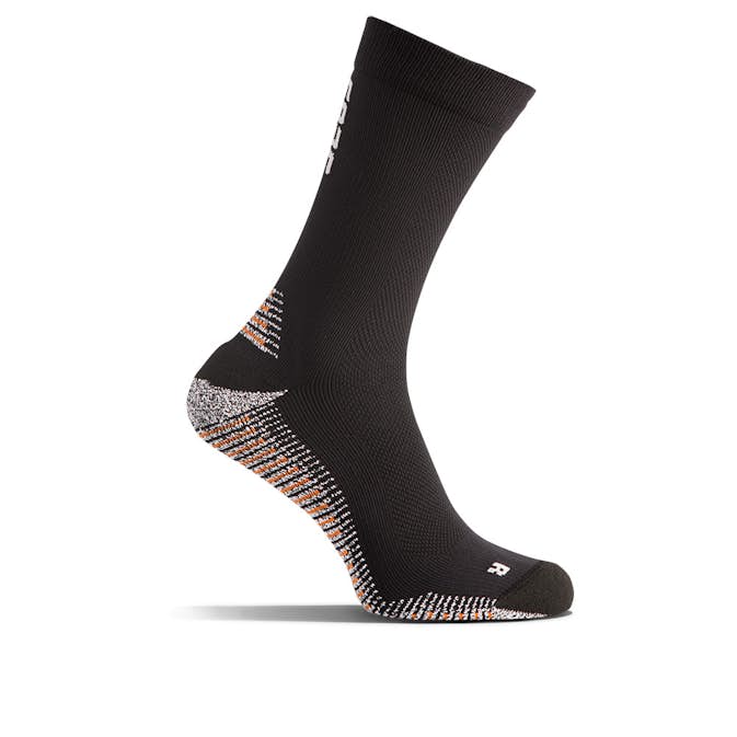 Stumpa Solid Gear Grip Halvhög