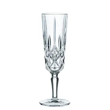 Champangeglas Nachtmann Noblesse 15,5 cl 4-pack