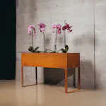 Kruka GrillSymbol Aura Smart