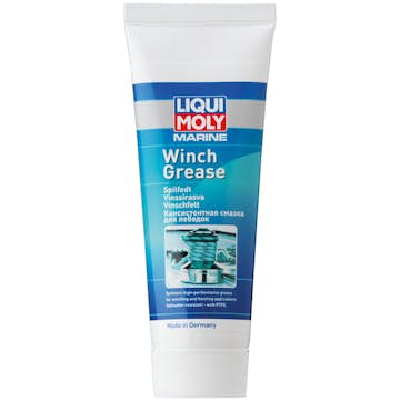 Marint Vinschfett Liqui Moly Med Ptfe Syrafri 100 Gram