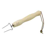 Grillpinne 5etta Teleskop inkl Fodral