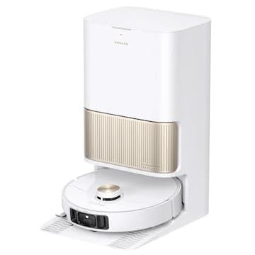 Robotdammsugare Dreame L40s Pro Ultra Vit