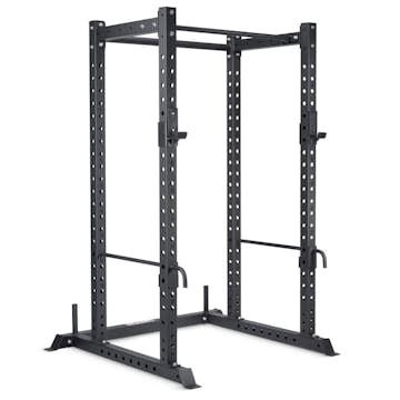 Träningsställning Gymstick Alpha Power Rack