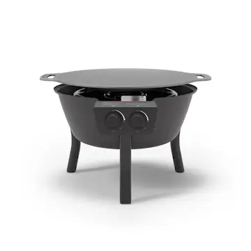 Stekhällsset Muurikka 48 SL