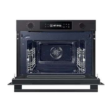 Kombiugn Samsung Series 4 NQ5B4553FBB/U1 Svart med Wi-Fi och Mikrougnskombi
