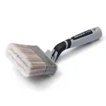 Fasadpensel Anza Super Soft Vinklad Ergo