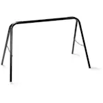 Gipsbock Bårebo Svart Max 600 kg