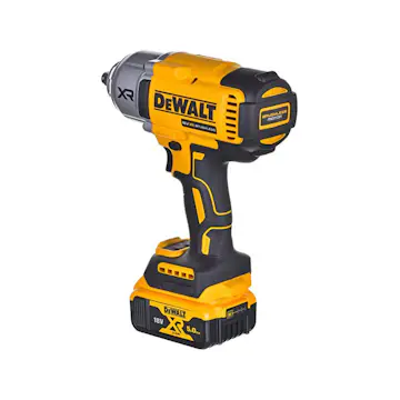 Mutterdragare DeWalt DCF900P2T 1/2" 1396NM TSTAK-Sats