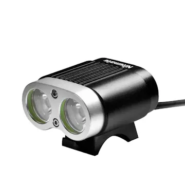 Cykelstrålkastare Briv Nitemate T2200