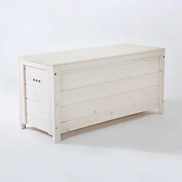 Dynlåda Varax Utomhus