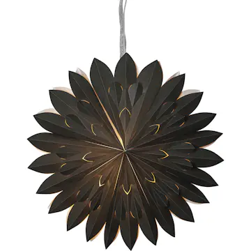 Adventsstjärna Star Trading Clipp Grön