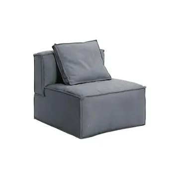 Mittmodul In Living Oceanis