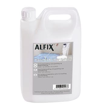 Mixprimer-A Konradssons