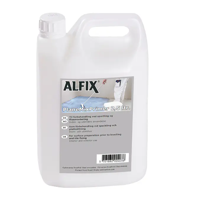 Mixprimer-A Konradssons