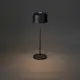 Bordslampa Gnosjö Konstsmide Lille USB