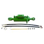 Tryckstång Kellfri Teleskopisk