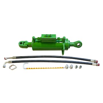 Tryckstång Kellfri Teleskopisk