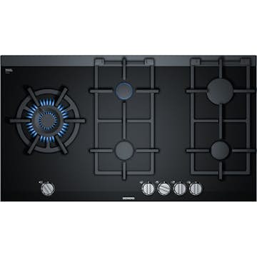 Gashäll Siemens ER9A6SB70 iQ700