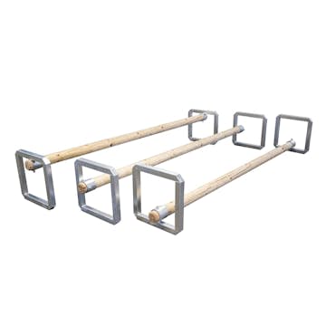 Cavallettipaket Kellfri