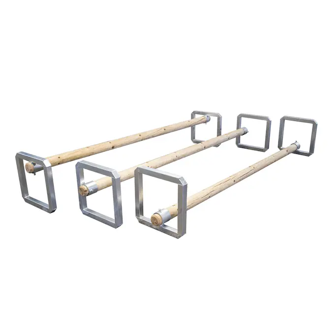 Cavallettipaket Kellfri