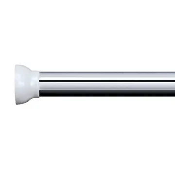 Duschstång Spirella 125-220